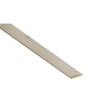 Msi Aaron Blonde 043 Thick X 149 Wide X 78 Length Reducer Molding ZOR-LVT-T-0364